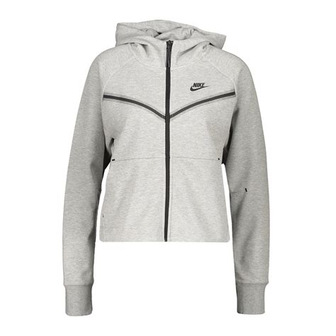 nike tech anzug grau damen|Tech Fleece für Damen (7) .